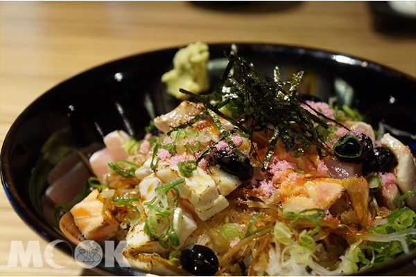 中山站美食特搜难忘彩虹N<好滋味