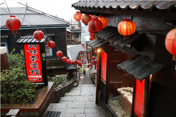 2016全球必去旅游地台湾上榜