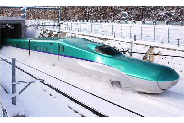 北海道新干线开通函馆五大必访感受北方魅力