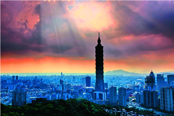 日本惊见101迷你地标游乐园亮相