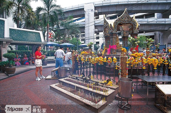 曼谷四面佛旁爆炸！13处景点不要去