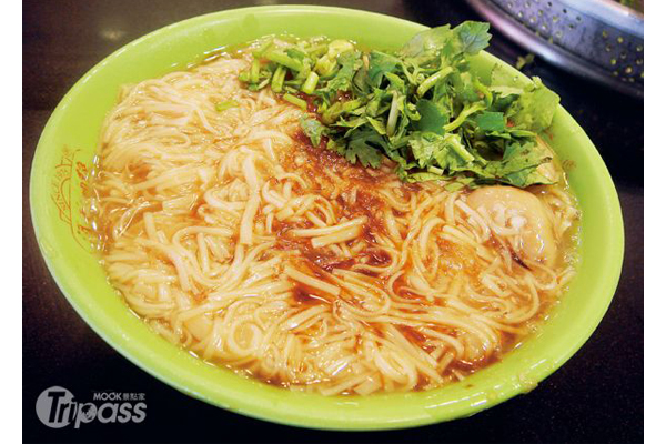 日客来台必吃美食原来最爱不是鼎泰丰！