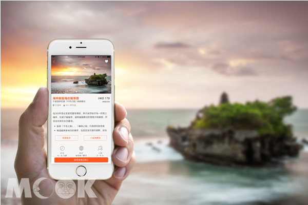 精选AppNo.1最道地的旅游体验在Klook客路