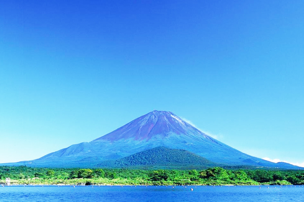富士山开山限定WiFi免费使用