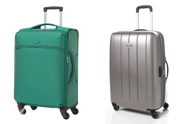 【享优惠】Samsonite年中庆!行李箱公事包全面三折起