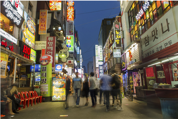 韩国首尔MERS警戒升高三大要诀保平安