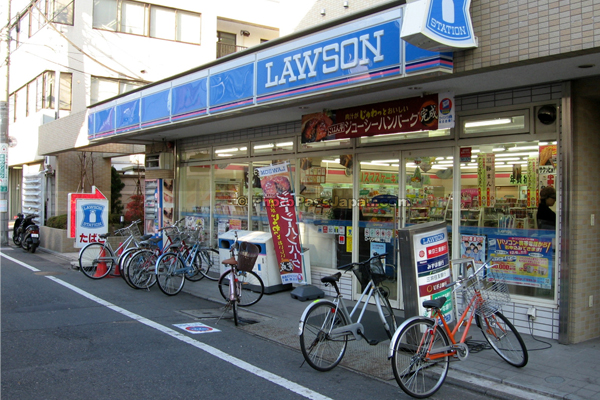 东京大阪血拼更方便全家ｘLAWSON推免税服务