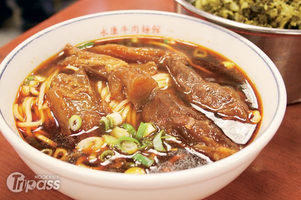 台湾小吃就是赞！全球最佳美食地夺冠