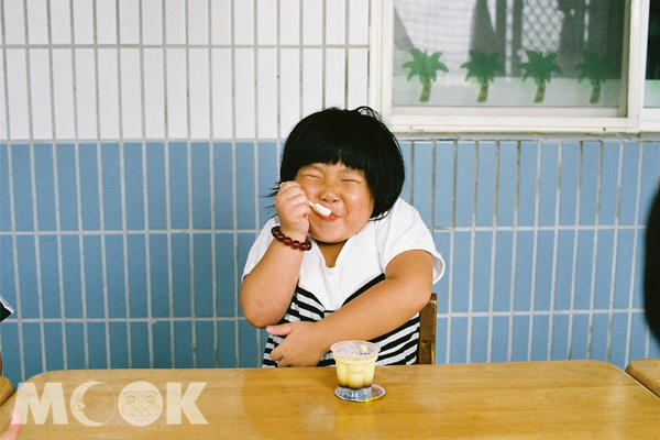 【逛展览】诚品“明星”写真展捕捉生活的美好一瞬