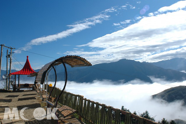 五一劳动连假先计划！上山下海台湾走透透