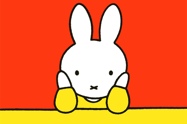 【逛展览】兔兔抢锋头！米飞兔60周年特展