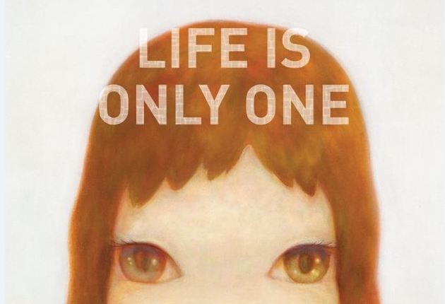 奈良美智首次香港个展诉说“无常人生”！