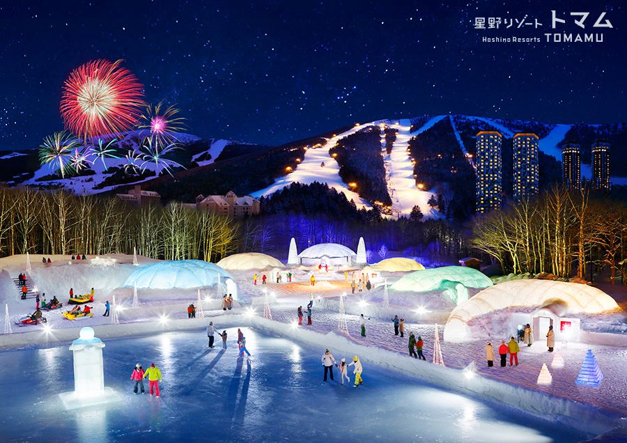 【访旅宿】北海道期间限定冰之旅馆零下10度睡一晚！