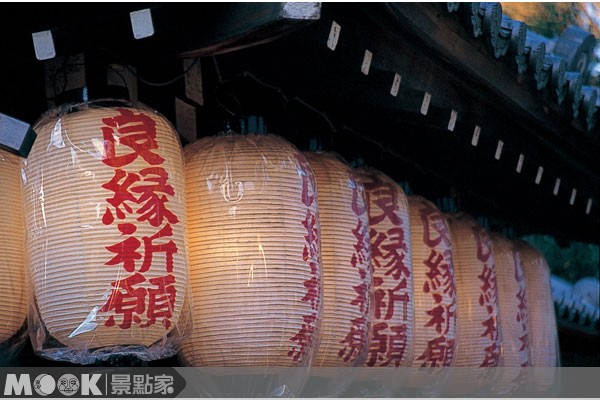 京都追爱旅行！三大必拜结缘神社