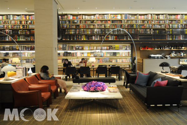 【访旅宿】最美文青旅店！松烟诚品行旅展现台湾味
