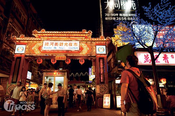 老外听得懂！25个台湾小吃英文教你怎么说