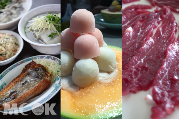 2014台南美食节美味流转的舌尖之旅