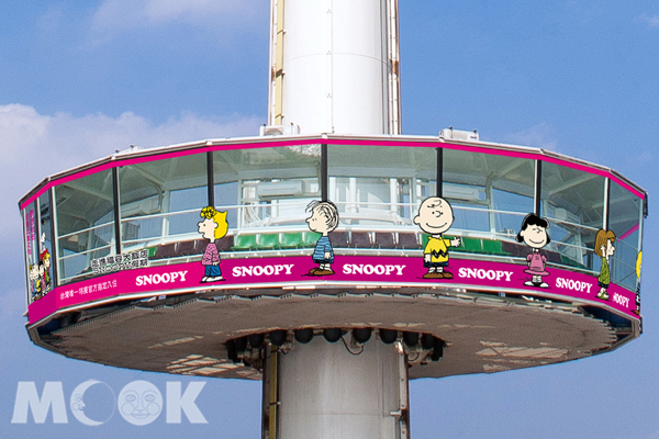 和SNOOPY一起过生日！福容2015元旦寿星强力募集！