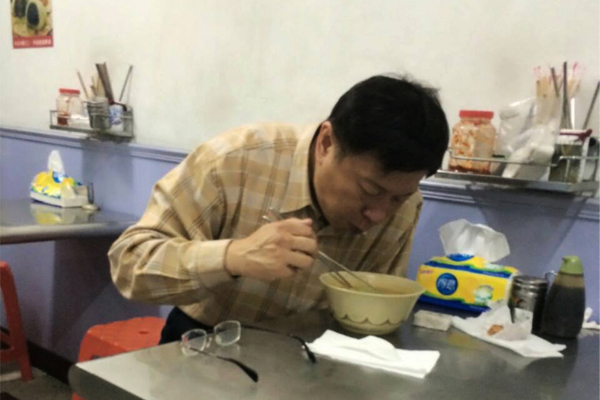 牛肉面节停办！柯文哲提出“自己的美食自己找”