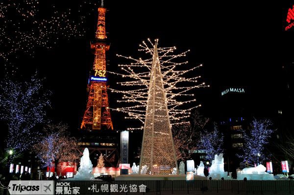 冬季游日祭典、美食、购物玩不完！
