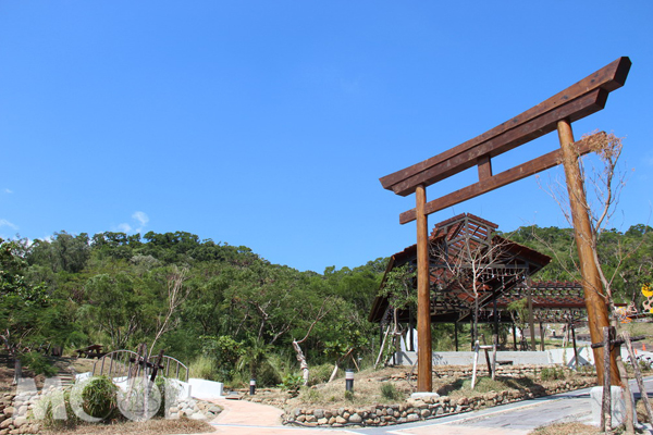秋日幸福旅行！屏东四重溪温泉季暖心开跑