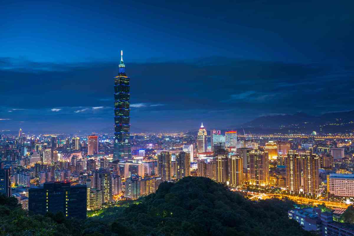 2015世界最超值的旅行台湾登第八名！
