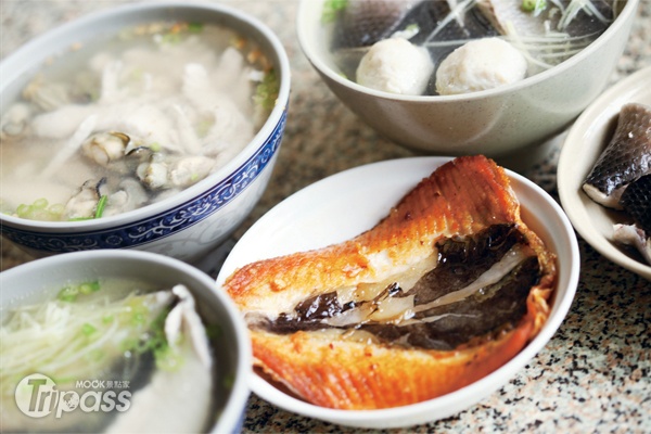 秋冬吃台南！牛肉汤虱目鱼正当时