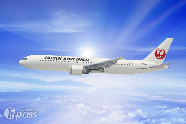 日本航空观光导览大改版Suki！机票大方送