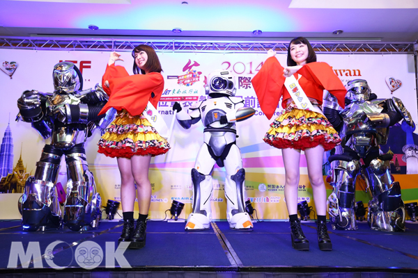 台北旅展盛大登场行程、机票、旅游书优惠多