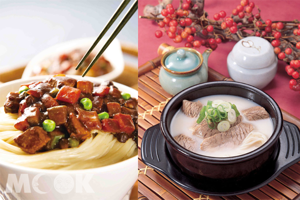 韩国美食文化节首尔美味大进击！