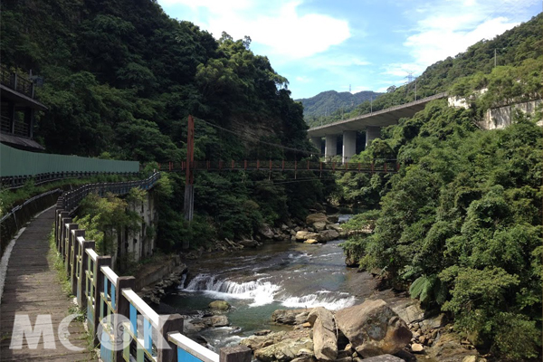 十大新北登山绿旅行和刘克襄一起森呼吸!