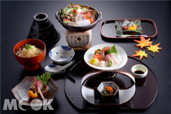 【周一吃美食】北投日胜生加贺屋“天翔”餐厅改装大进化