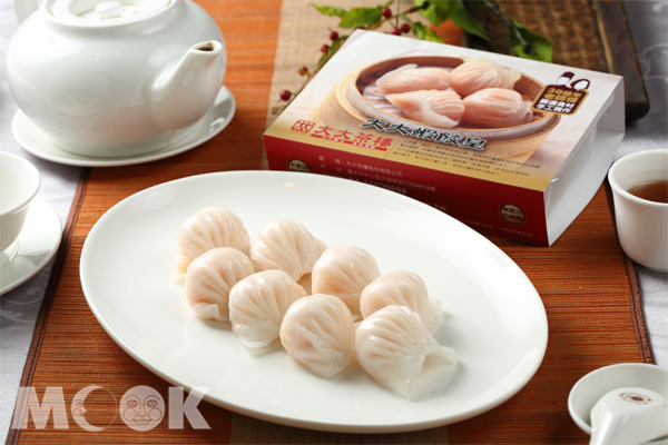【周三享优惠】豪华飨宴！大大茶楼超值彭湃组