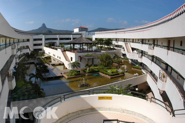 【周三报优惠】高雄秋季旅展垦丁福华住Villa超划算！