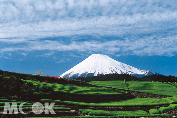 富士山登世界文化遗产满周年挑战游戏送机票！