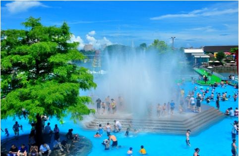 【周五玩台湾】水陆都好玩人气展览逛不完