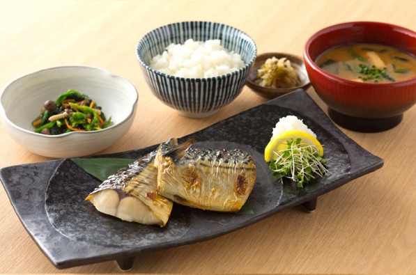 日本定食连锁餐厅YAYOI轩来台展店