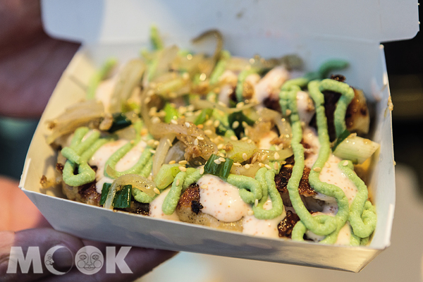 2014台北夜市打牙祭募集“食材名”拿好康享美食
