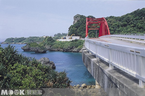 冲绳可以这样玩海天一色悠游行