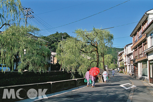 鸟取&兵库，山与海、鬼怪与真相的惊艳旅行