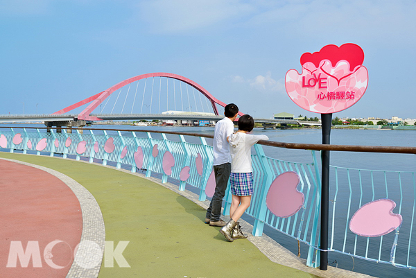 黑鲔鱼季开幕倒数东港浪漫街景先公开