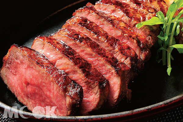 【周一吃美食】N 罕68PRIMESTEAKHOUSE，超级烤炉的味蕾挑战