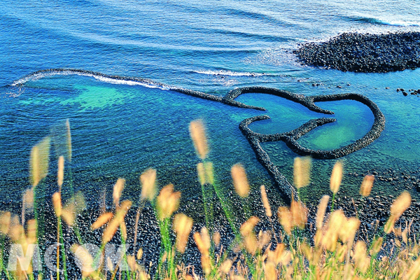 夏游世界最美海湾澎湖三大主题游程