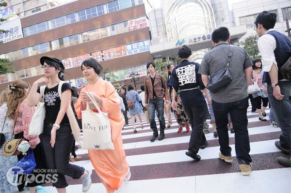 日本宫城必游情报感受311震灾后的东北活力