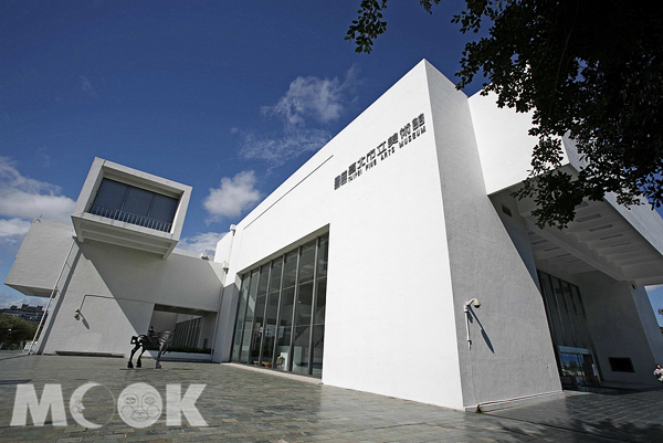 【周四赏艺文】北美馆庆30周年展览免费看、咖啡限量送