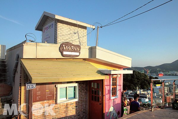 釜山出发，漫活韩国南部6城