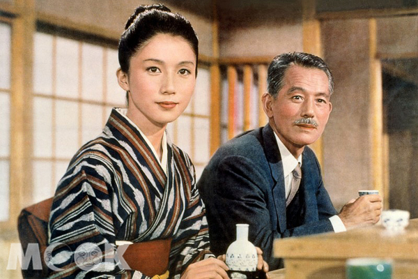 【周六电影院】小津安二郎《秋刀鱼之味》数位修复在台上映