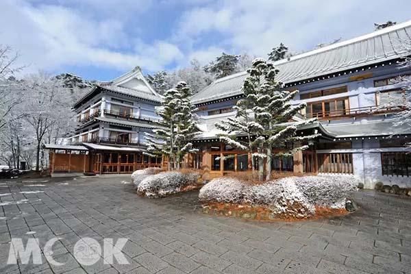 跟着旅行青蛙去玩五大目的地景观住宿