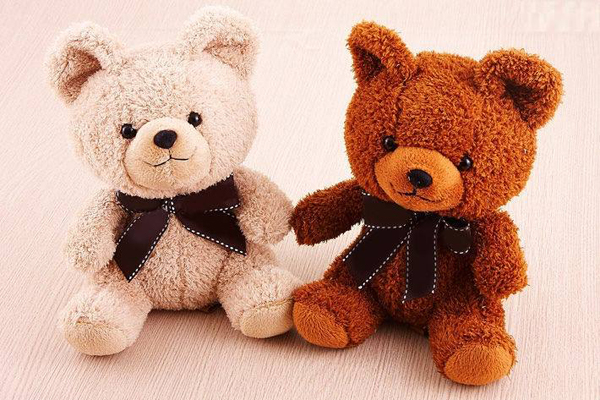韩国济洲泰迪熊展限量“125K黄金TEDDYBEAR”现身台北