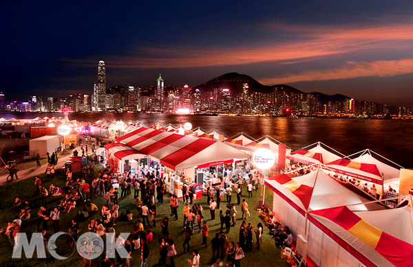 香港美酒佳肴巡礼舌尖上的环游世界之旅
